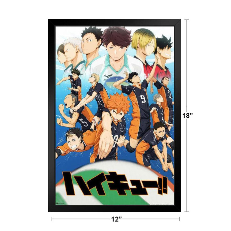 Stream haikyuu season 3 hot sale